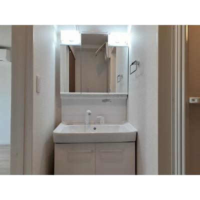 アネックス・剱岳 101【管理NO：1-026629901-01010】 ★家具家電は申し込み後に搬入します★ ★2026年10月下旬入居可能★の物件画像