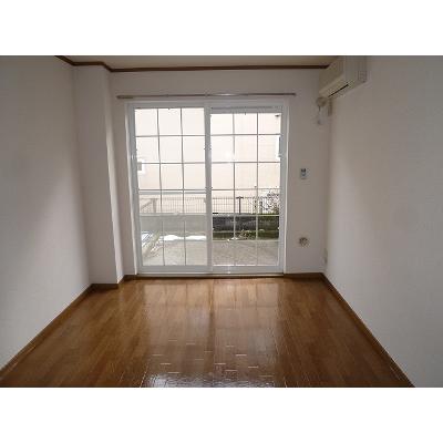花みずき 101【管理NO：1-011406501-01010】 ★家具家電は申し込み後に搬入します★ ★2026年10月中旬入居可能★の物件画像