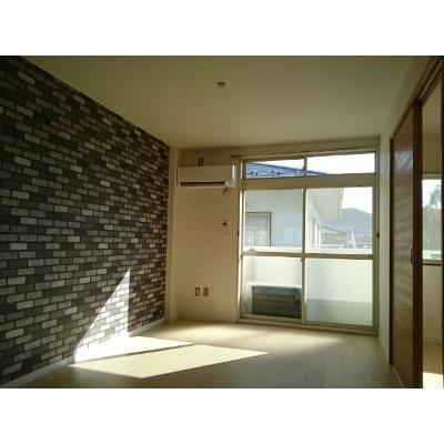 シティハイムＡ 203【管理NO：1-003858901-02030】 ★家具家電は申し込み後に搬入します★の物件画像