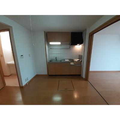 イースト　スクエア　Ａ 103【管理NO：1-012201301-01030】 ★家具家電は申し込み後に搬入します★ ★2026年10月中旬入居可能★の物件画像