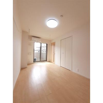 シャルマンⅠ 102【管理NO：1-024598701-01020】 ★家具家電は申し込み後に搬入します★ ★2026年10月下旬入居可能★の物件画像