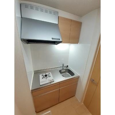 シャルマンⅠ 102【管理NO：1-024598701-01020】 ★家具家電は申し込み後に搬入します★ ★2026年10月下旬入居可能★の物件画像