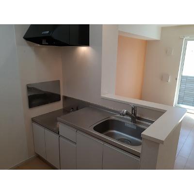 ウィステリア住吉　Ⅰ 102【管理NO：1-020592601-01020】 ★家具家電は申し込み後に搬入します★ ★2026年10月中旬入居可能★の物件画像