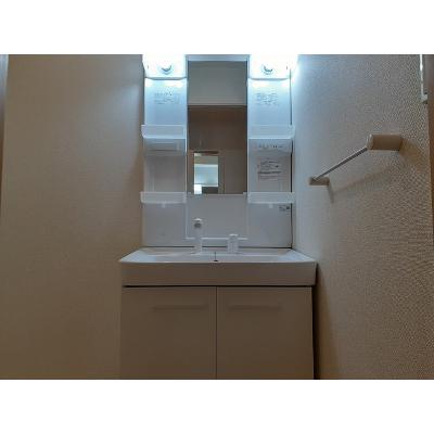ウィステリア住吉　Ⅰ 102【管理NO：1-020592601-01020】 ★家具家電は申し込み後に搬入します★ ★2026年10月中旬入居可能★の物件画像
