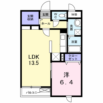 クレール青葉台 202【管理NO：1-018621301-02020】 ★家具家電は申し込み後に搬入します★ ★2026年10月中旬入居可能★の物件画像