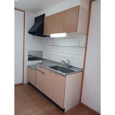 フロレスタカマクラⅠ 202【管理NO：1-011595701-02020】 ★家具家電は申し込み後に搬入します★ ★2026年10月中旬入居可能★の物件画像