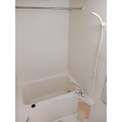フロレスタカマクラⅠ 202【管理NO：1-011595701-02020】 ★家具家電は申し込み後に搬入します★ ★2026年10月中旬入居可能★の物件画像