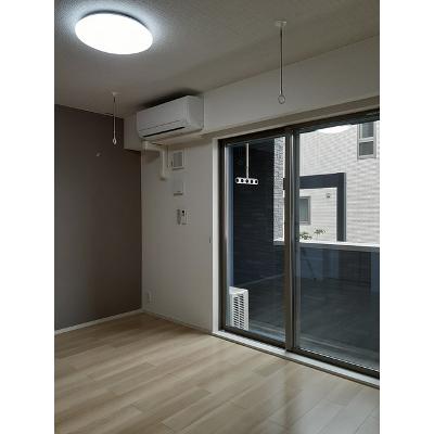 グレイスコート鎌倉 101【管理NO：1-027340401-01010】 ★家具家電は申し込み後に搬入します★ ★2026年11月中旬入居可能★の物件画像