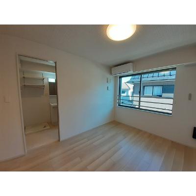 アミーゴⅡ 204【管理NO：1-026743201-02040】 ★家具家電は申し込み後に搬入します★ ★2026年10月上旬入居可能★の物件画像