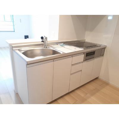 アミーゴⅡ 204【管理NO：1-026743201-02040】 ★家具家電は申し込み後に搬入します★ ★2026年10月上旬入居可能★の物件画像