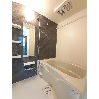 アミーゴⅡ 204【管理NO：1-026743201-02040】 ★家具家電は申し込み後に搬入します★ ★2026年10月上旬入居可能★の物件画像