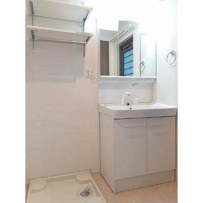 アミーゴⅡ 204【管理NO：1-026743201-02040】 ★家具家電は申し込み後に搬入します★ ★2026年10月上旬入居可能★の物件画像