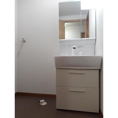 ゴコウマンション 105【管理NO：1-003562001-01040】 ★家具家電は申し込み後に搬入します★ ★2026年10月下旬入居可能★の物件画像