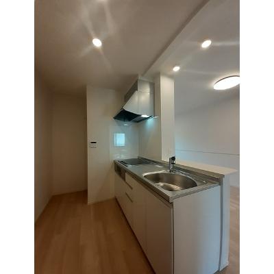 ろはす 202【管理NO：1-027019401-02020】 ★家具家電は申し込み後に搬入します★ ★2026年10月中旬入居可能★の物件画像