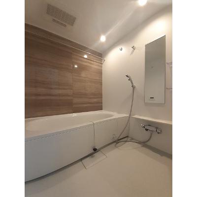 ろはす 202【管理NO：1-027019401-02020】 ★家具家電は申し込み後に搬入します★ ★2026年10月中旬入居可能★の物件画像