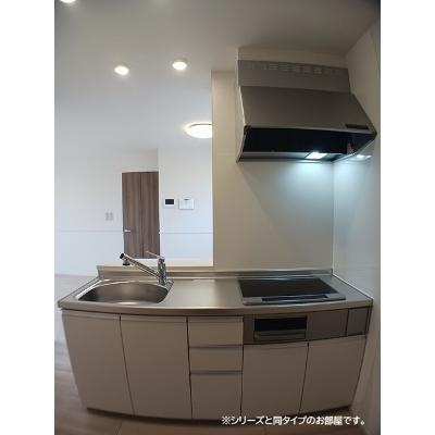 ディオース須走Ⅰ 202【管理NO：1-028916201-02020】 ★家具家電は申し込み後に搬入します★ ★2027年04月上旬入居可能★の物件画像