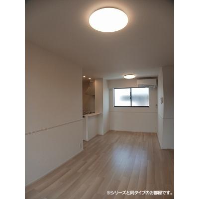 ディオース須走Ⅰ 201【管理NO：1-028916201-02010】 ★家具家電は申し込み後に搬入します★ ★2027年04月上旬入居可能★の物件画像