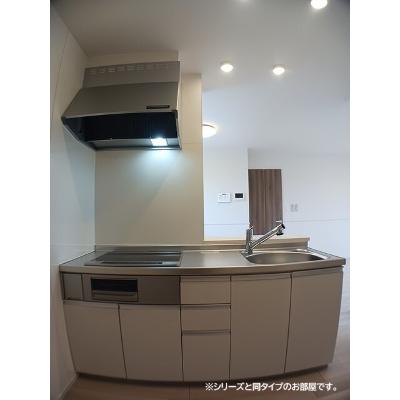 ディオース須走Ⅰ 201【管理NO：1-028916201-02010】 ★家具家電は申し込み後に搬入します★ ★2027年04月上旬入居可能★の物件画像