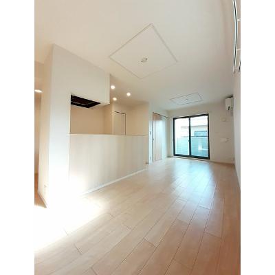 アンジュ 101【管理NO：1-019965801-01010】 ★家具家電は申し込み後に搬入します★ ★2026年11月上旬入居可能★の物件画像