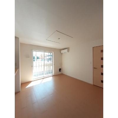 ヴィラ・ノース 102【管理NO：1-018240001-01020】 ★家具家電は申し込み後に搬入します★の物件画像