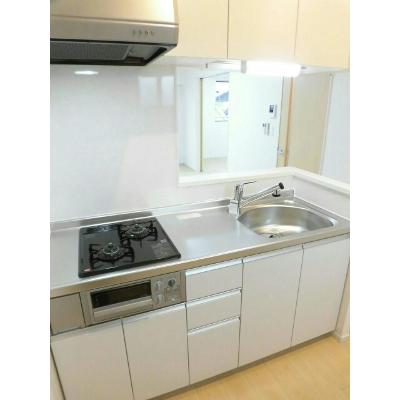 トイロ高師 203【管理NO：1-023913701-02030】 ★家具家電は申し込み後に搬入します★の物件画像
