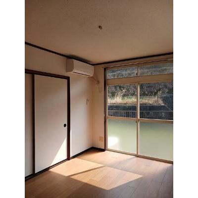 エルディム栗木山 103【管理NO：1-003125201-01030】 ★家具家電は申し込み後に搬入します★ ★2026年10月中旬入居可能★の物件画像