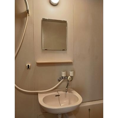 エルディム栗木山 103【管理NO：1-003125201-01030】 ★家具家電は申し込み後に搬入します★ ★2026年10月中旬入居可能★の物件画像
