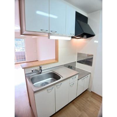 レストプレイスⅡ 102【管理NO：1-013934401-01020】 ★家具家電は申し込み後に搬入します★ ★2026年09月中旬入居可能★の物件画像