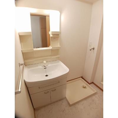 レストプレイスⅡ 102【管理NO：1-013934401-01020】 ★家具家電は申し込み後に搬入します★ ★2026年09月中旬入居可能★の物件画像