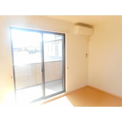 サンパティー　Ａ 102【管理NO：1-016903401-01020】 ★家具家電は申し込み後に搬入します★ ★2026年10月下旬入居可能★の物件画像