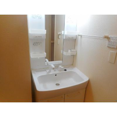 サンパティー　Ａ 102【管理NO：1-016903401-01020】 ★家具家電は申し込み後に搬入します★ ★2026年10月下旬入居可能★の物件画像
