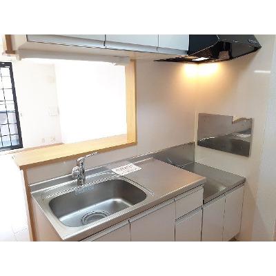 金船　ハウス 101【管理NO：1-015883101-01010】 ★家具家電は申し込み後に搬入します★の物件画像