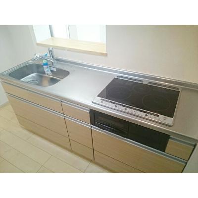 さつき荘 301【管理NO：1-020046301-03010】 ★家具家電は申し込み後に搬入します★ ★2026年11月中旬入居可能★の物件画像