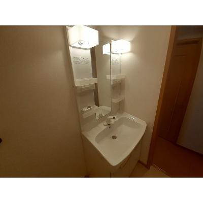 フォレスタ　ヴェルデ 307【管理NO：1-014495901-03060】 ★家具家電は申し込み後に搬入します★ ★2026年10月中旬入居可能★の物件画像