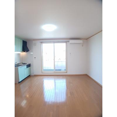 Ａｍｉ 203【管理NO：1-099456301-02030】 ★家具家電は申し込み後に搬入します★ ★2026年10月下旬入居可能★の物件画像