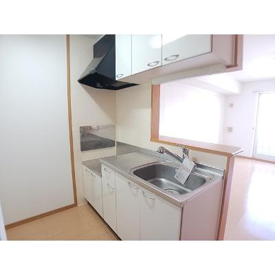サンリットヒル 102【管理NO：1-015040901-01020】 ★家具家電は申し込み後に搬入します★の物件画像