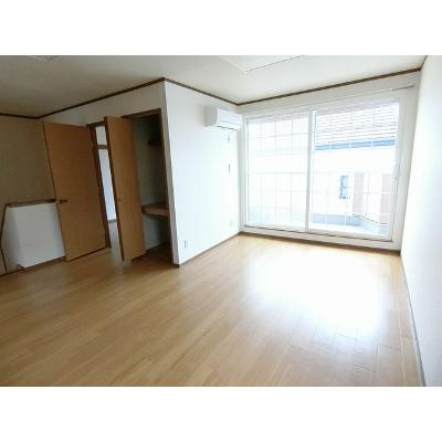 ジュネス桑原野 201【管理NO：1-009427401-02010】 ★家具家電は申し込み後に搬入します★ ★2026年10月下旬入居可能★の物件画像
