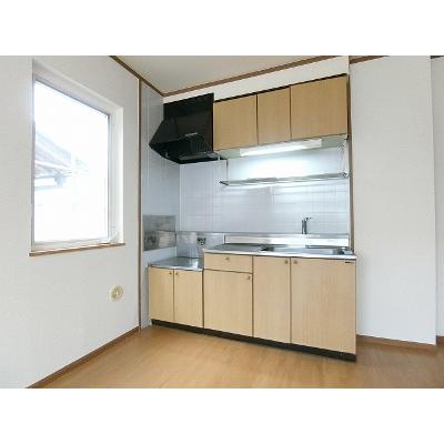 ジュネス桑原野 201【管理NO：1-009427401-02010】 ★家具家電は申し込み後に搬入します★ ★2026年10月下旬入居可能★の物件画像