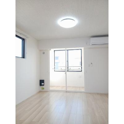 ル・ソレイユ・ルヴァン 201【管理NO：1-026717201-02010】 ★家具家電は申し込み後に搬入します★ ★2026年09月中旬入居可能★の物件画像