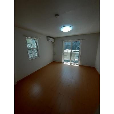 プレッソ重原 101【管理NO：1-015675701-01010】 ★家具家電は申し込み後に搬入します★ ★2026年09月中旬入居可能★の物件画像
