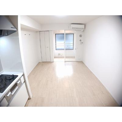サン・ライズ 202【管理NO：1-024056801-02020】 ★家具家電は申し込み後に搬入します★ ★2026年10月中旬入居可能★の物件画像