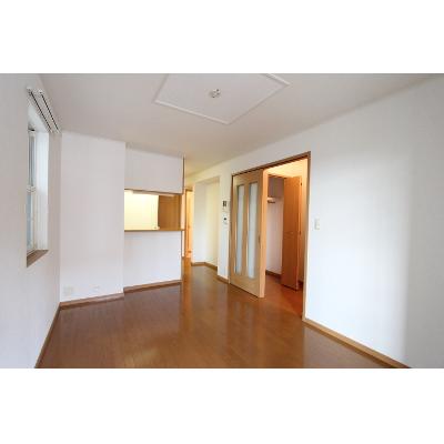 シャロ－ムＴ 101【管理NO：1-014438701-01010】 ★家具家電は申し込み後に搬入します★ ★2026年10月中旬入居可能★の物件画像