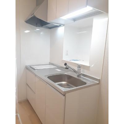 ビバーチェ　Ｋ 107【管理NO：1-027046401-01060】 ★家具家電は申し込み後に搬入します★ ★2026年10月中旬入居可能★の物件画像