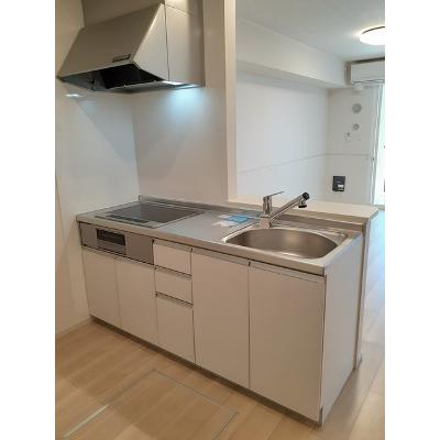 クレールＢ 102【管理NO：1-025498702-01020】 ★家具家電は申し込み後に搬入します★ ★2026年10月中旬入居可能★の物件画像