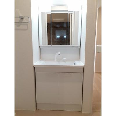クレールＢ 102【管理NO：1-025498702-01020】 ★家具家電は申し込み後に搬入します★ ★2026年10月中旬入居可能★の物件画像