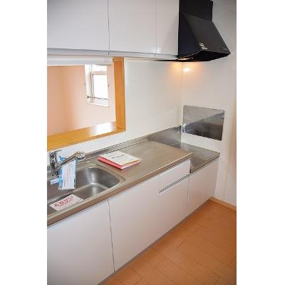 グランヒルＡ 205【管理NO：1-014989301-02040】 ★家具家電は申し込み後に搬入します★の物件画像
