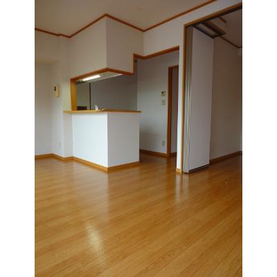 ヒルズ向イ山 103【管理NO：1-012137301-01030】 ★家具家電は申し込み後に搬入します★ ★2026年11月上旬入居可能★の物件画像