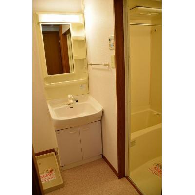 ジュネス大高 106【管理NO：1-011153001-01050】 ★家具家電は申し込み後に搬入します★ ★2026年10月中旬入居可能★の物件画像