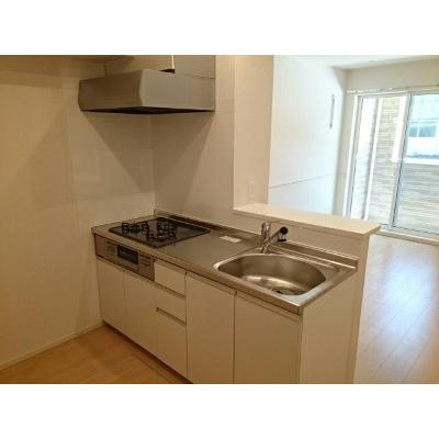 ニューサンパークⅡ 103【管理NO：1-025044501-01030】 ★家具家電は申し込み後に搬入します★ ★2026年10月中旬入居可能★の物件画像