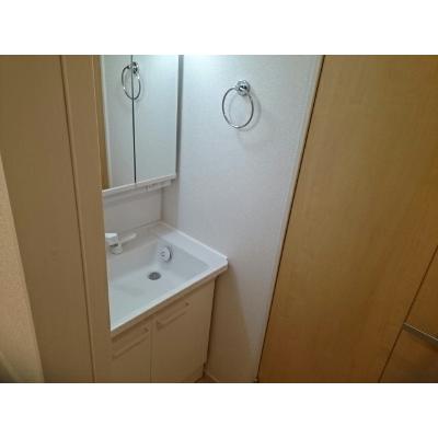 ニューサンパークⅡ 103【管理NO：1-025044501-01030】 ★家具家電は申し込み後に搬入します★ ★2026年10月中旬入居可能★の物件画像